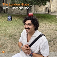 The London Hippy - Elliott Nielson — 11 September 2025
