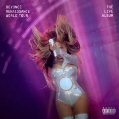 Dangerously In Love (Live)