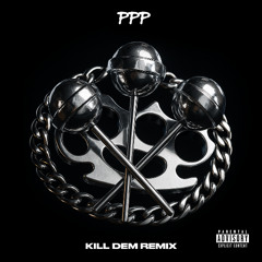 PUÑOS PULSERAS Y PALETAS (KILL DEM REMIX)