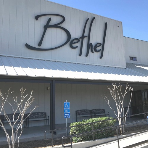 Bethel 'Church' Is In Tulsa And What I Just Saw Has Me FIRED UP!!