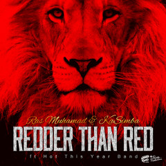 Redder Than Red (Instrumental)
