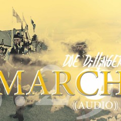 Doe Dillinger | March