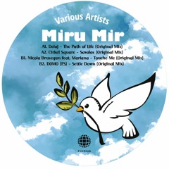 [VINYL ONLY] Various Artists - Miru Mir