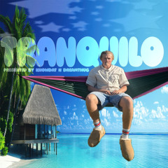 Knowdat - Tranquilo "EP" [HOSTED BY DREAMTHUG]