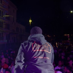 Again (feat. Hokage Simon, Michael Prince, Richy Cruz, DJ Swaggy B & Phani) (Live from Black Wall Street)