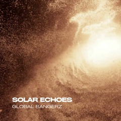Solar Echoes (Instrumental)