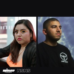 NSNS présente Circa avec Golden b2b Regal86 (Juke MX) - 28 Mai 2020