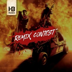 QO & Computerartits & Vigilante - Spread The Fire (Bassamu Remix)