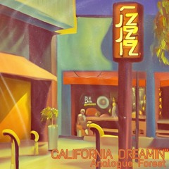 California Dreamin' - Single Version