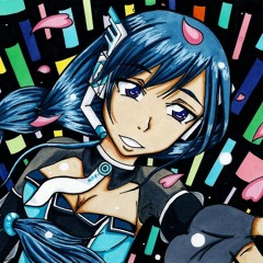 FIGHTER ZERO (ALYS version sped up)