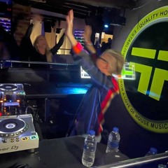 CHARLOTTE MOSS DJ SETS