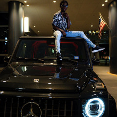 Allstar JR - Guy Behind It