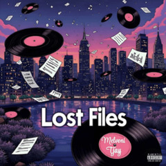 Lil Tjay & Melvoni -  Road to Riches