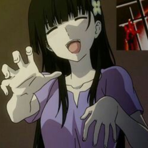 creep me out n' haunt me