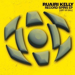 Record Spins EP