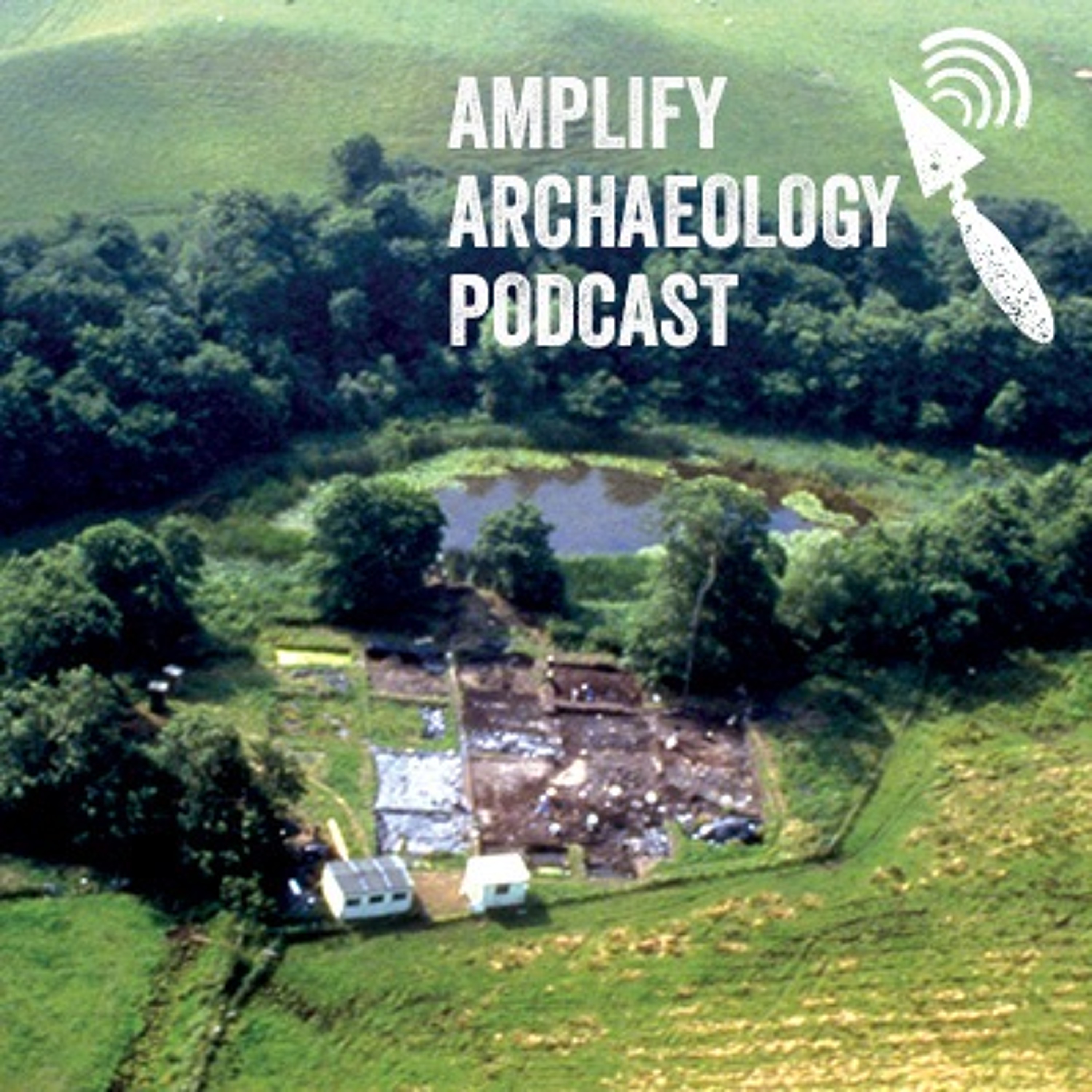 Amplify Archaeology