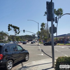 CRUISING (PROD.BY SOULSTONE)