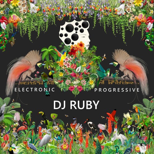 DJ RUBY