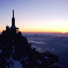 The Blaze live at Aiguille du Midi in Chamonix, France for Cercle (320 kbps).mp3