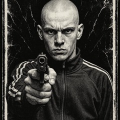 JAMIE GOT A GUN