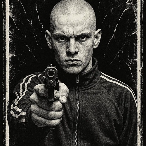JAMIE GOT A GUN