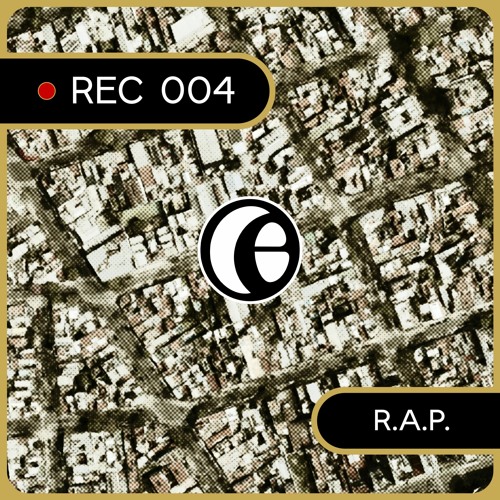 REC 004: R.A.P. @ ArtLab |04.08.23|