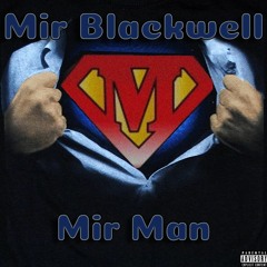 Mir Man [Prod. 2MEAN]