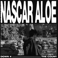 NASCAR ALOE - DOWN 4 THE COUNT (Extended)