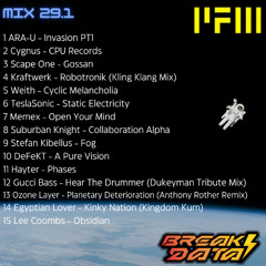 Power FM Mix 29.1