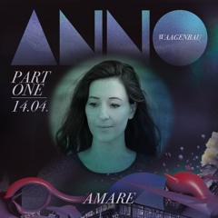AMARE - Anno Im Waagenbau - 14-04-23