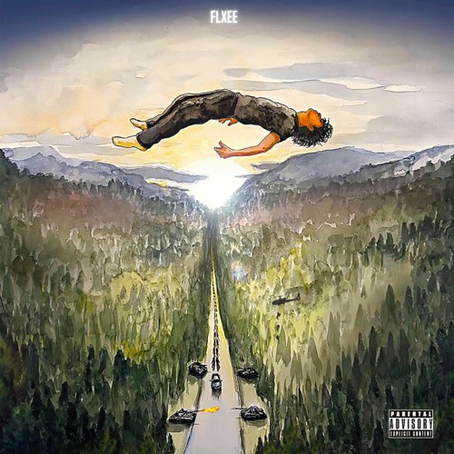 Intentions (Feat. VENXM)