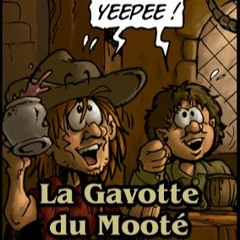 La Gavotte du Mooté