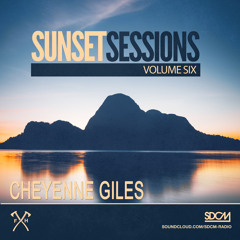 FIREHOUSE Sunset Sessions Volume Six - Cheyenne Giles [SDCM.com]