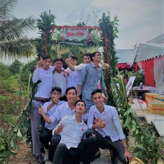 [Đặt] Việt Mix - Tặng AE 62 Long An Chống Dịch 09/08/2021 - Đạt Muzik