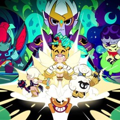 Brawl Stars OST Music ｜ Legends of the Underworld Menu Music ｜ Season 40 ｜ Menu Music