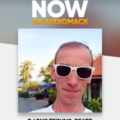 Dj Dns Techno 10.04.2025 Vinyl Timecode