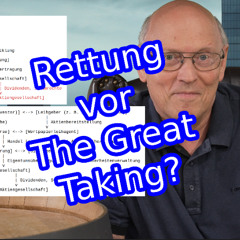 The Great Taking - Tiefe Einsichten in Aktienhandel | Sicherheiten | Eigentum | Besitz | Lehman