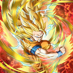 Friedrich Habetler -  SSJ 3 Theme  (DBZ)