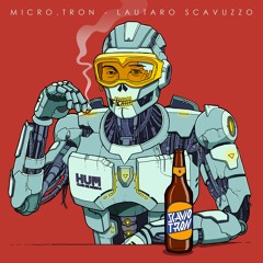 (Ft. Lautaro Scavuzzo) - Scavio.Tron