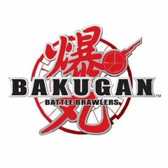 Bakugan Battle Brawlers (DS/Wii/Xbox 360/PS2) - Pyrus Arena
