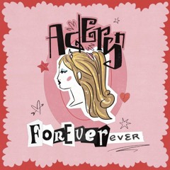 ADERYN - Foreverever - EP 26.3.25