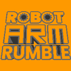 Robots Rumble. Part IV
