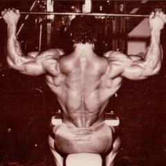 Lost in the Iron (Real Gym Playlist)
