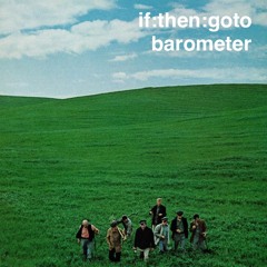 Barometer