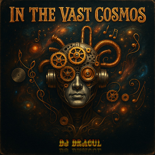 DJ Dracul - In The Vast Cosmos