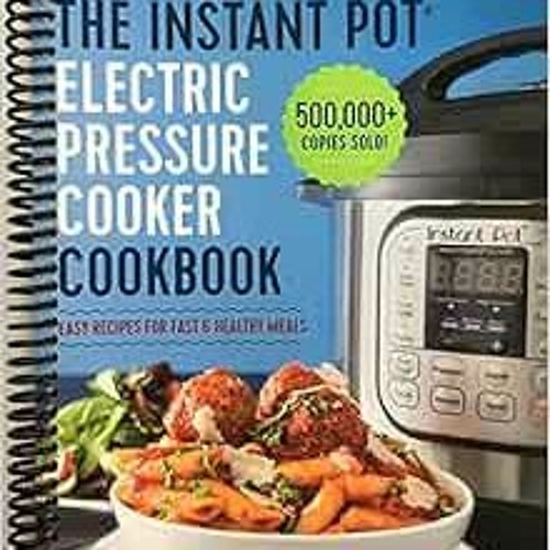 Free pressure cooker cookbook sales