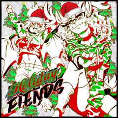 THE BAPE FIENDS HOLIDAY SPECIAL