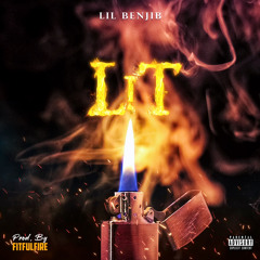 L!T produced by Fitfulfire