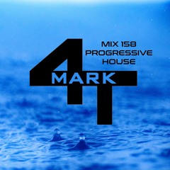 Mix 158 - Progressive House