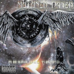 La Calle Deja Sus Marcas- Rap Judio/ Matanza Danza (Abismo del Tiempo)
